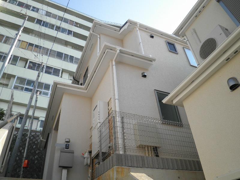 Local appearance photo. Local appearance