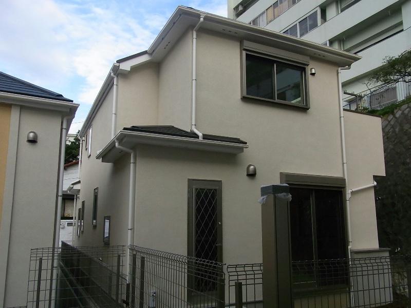 Local appearance photo. Local appearance