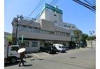 Hospital. 800m to Shin-Yokohama Sowa Clinic