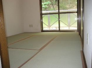 Other room space. bedroom