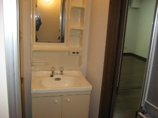 Washroom