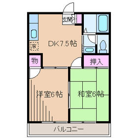 Building appearance