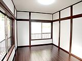 Non-living room