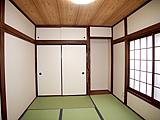 Non-living room