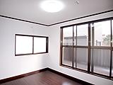 Non-living room