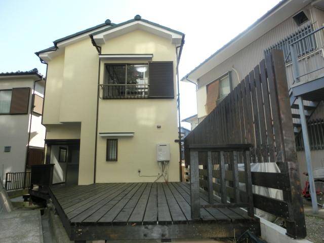 Local appearance photo