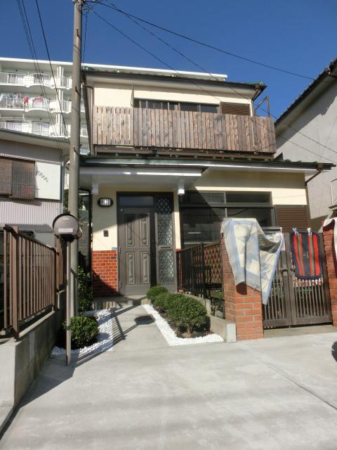 Local appearance photo