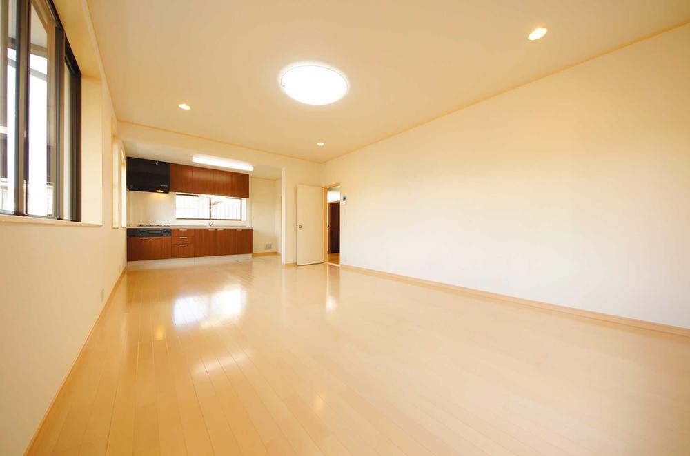 Living. Indoor (11 May 2013) Shooting, Heisei renovation completed with 25 November in the exterior. 