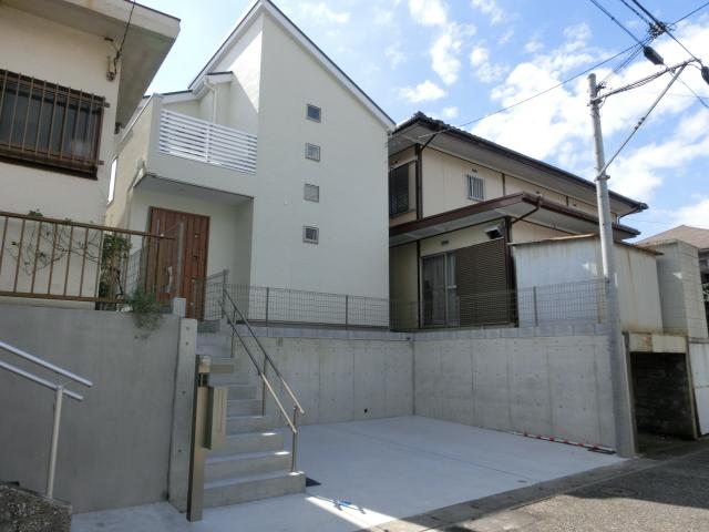 Local appearance photo