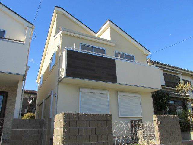 Local appearance photo