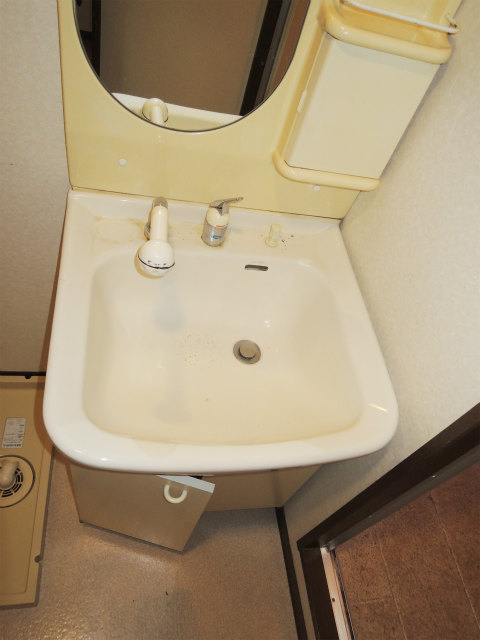 Washroom