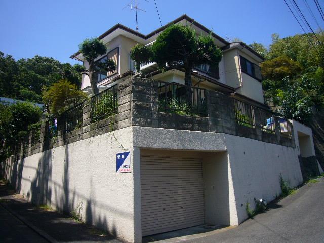 Local appearance photo. Building appearance