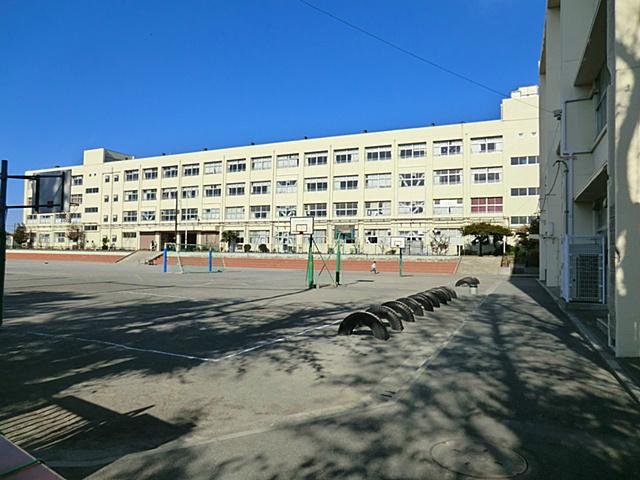 Other. Shimonagaya elementary school