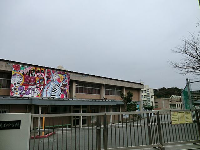 Other. Konan Junior High School