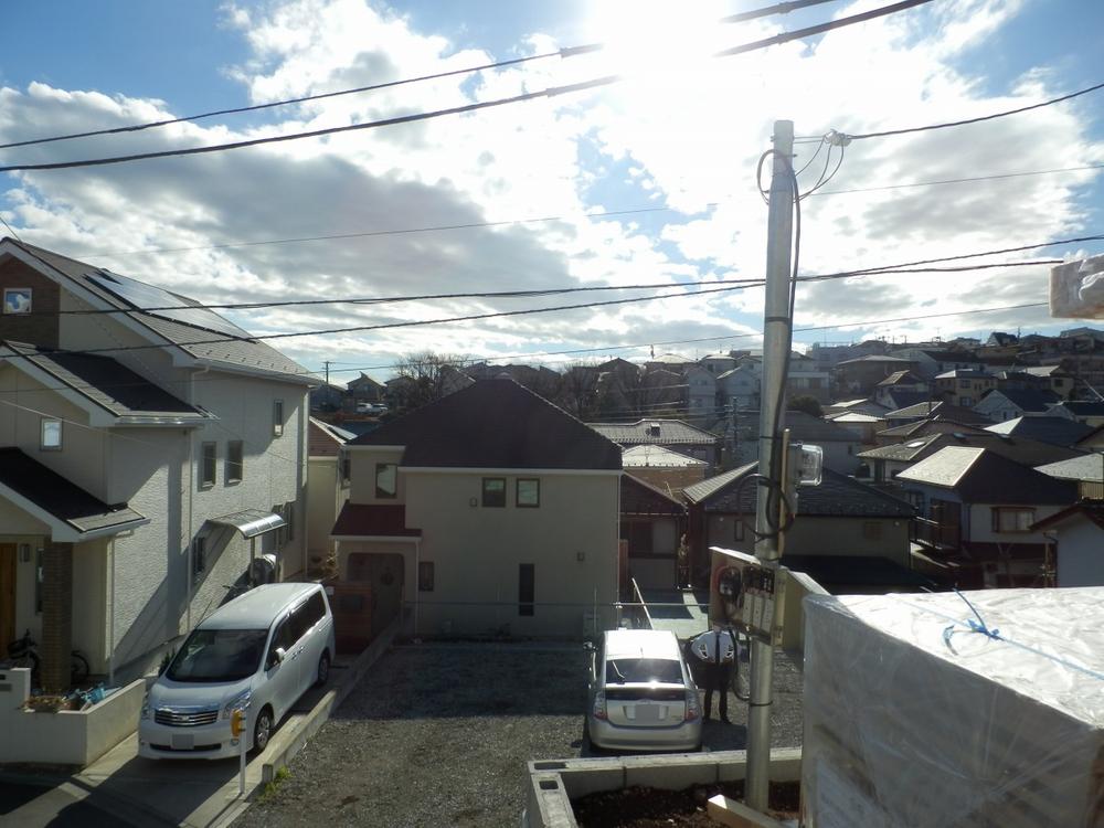 View photos from the dwelling unit. Local is also good view even per yang!