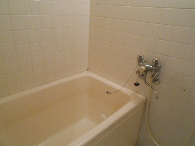 Bath. With reheating, bath