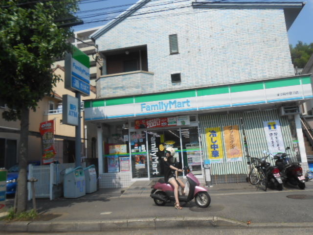 Convenience store. 31m to Family Mart (convenience store)