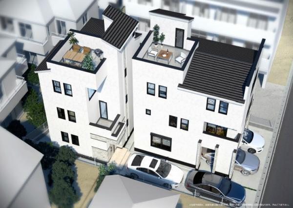 Rendering (appearance)