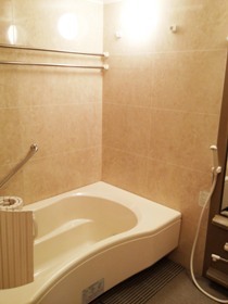 Bath