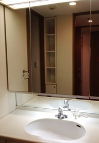 Washroom