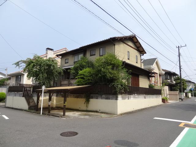 Local appearance photo. Building appearance