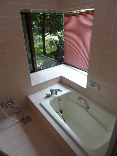 Bathroom. Bathroom