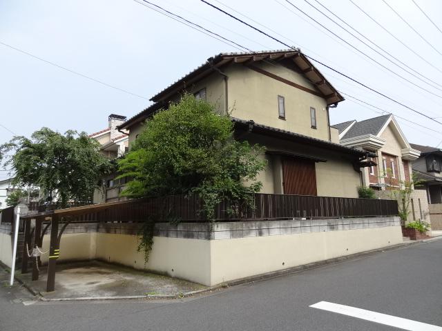 Local appearance photo. Building appearance
