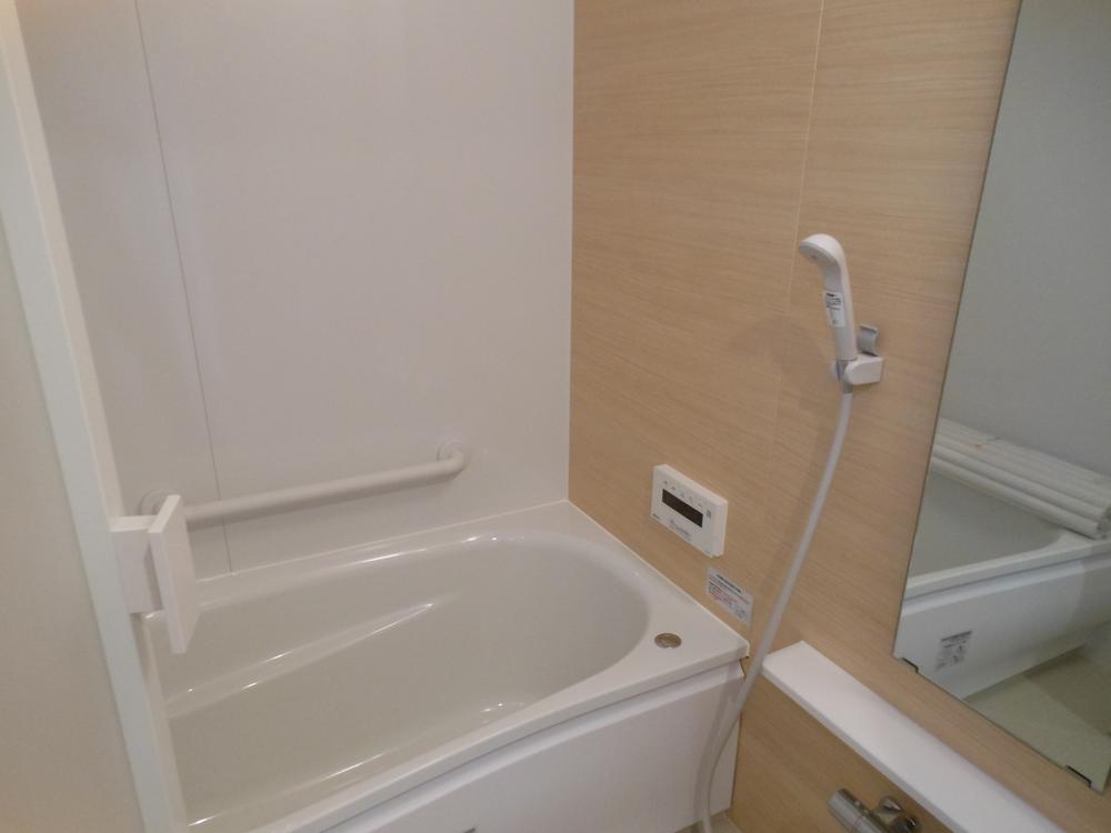 Bathroom. Indoor (11 May 2013) Shooting