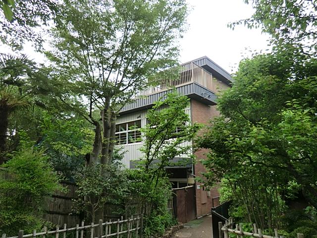 kindergarten ・ Nursery. 696m to Abe kindergarten