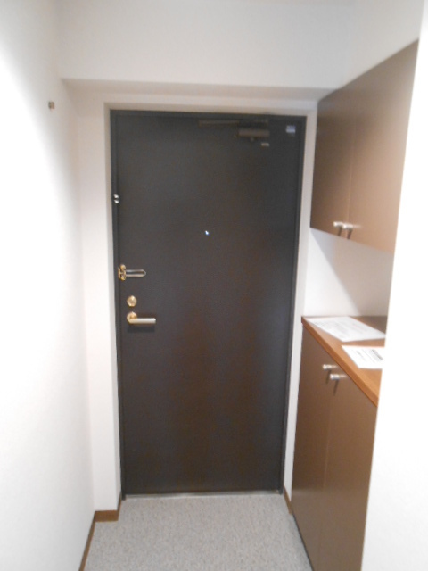 Entrance. Entrance