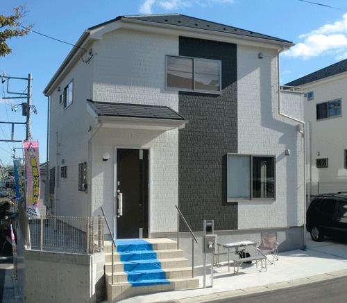 Local appearance photo. Local (11 May 2013) Shooting