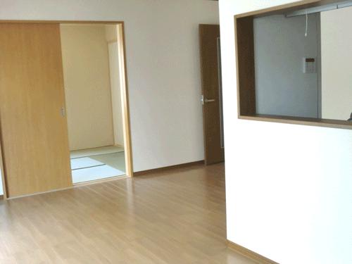 Non-living room. Indoor (11 May 2013) Shooting