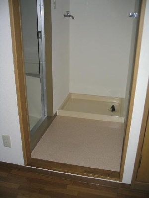Other room space