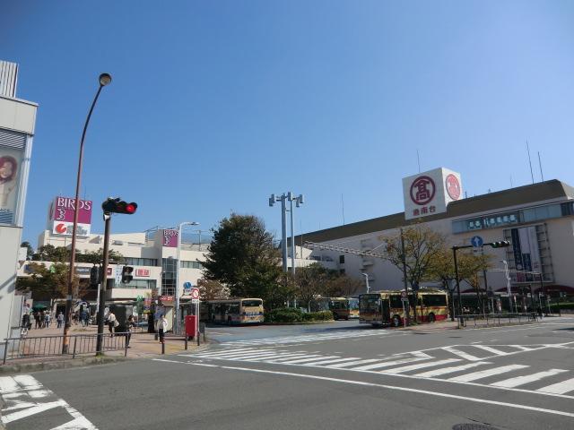 Other. Konandai Station (about 700m)