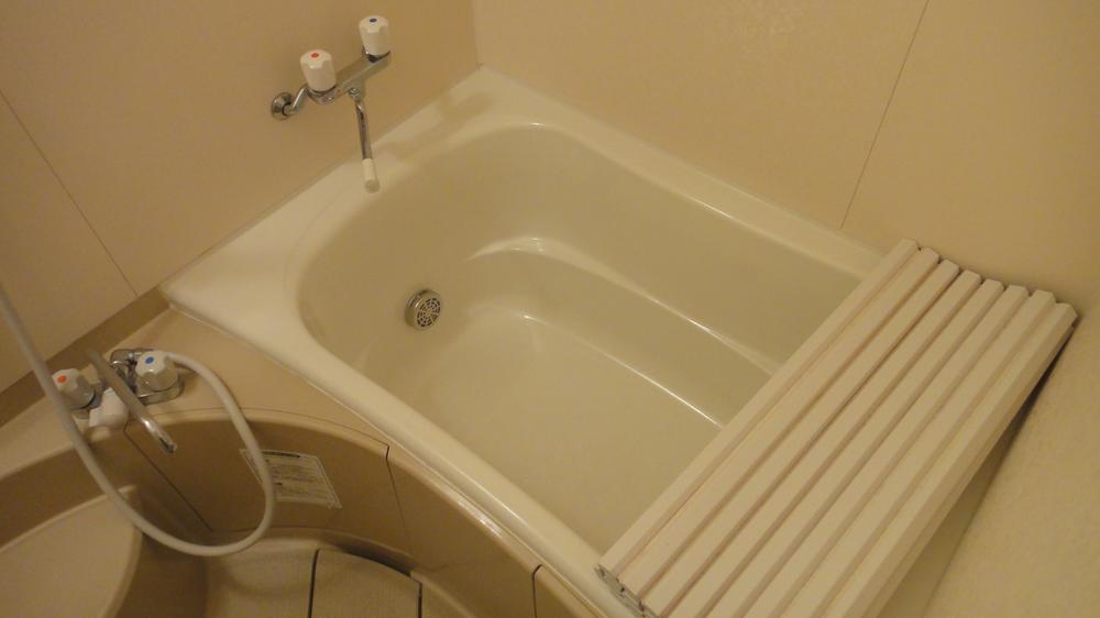 Bathroom. Indoor (10 May 2013) Shooting