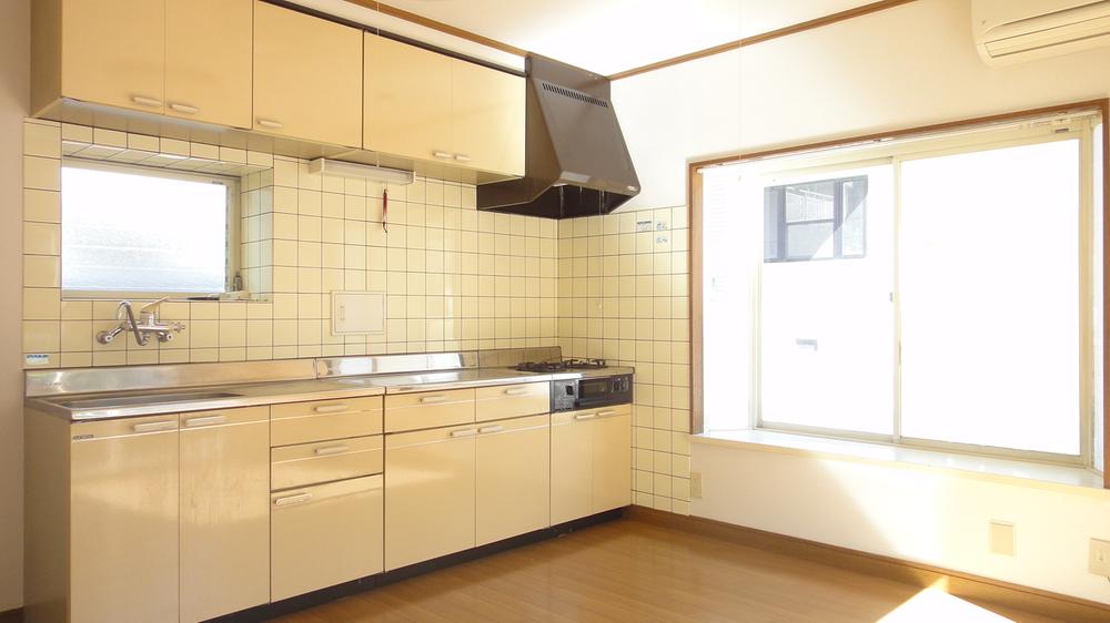 Kitchen. Indoor (10 May 2013) Shooting