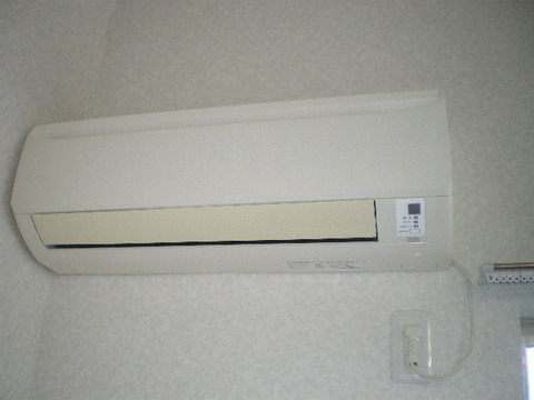 Other. Air conditioning