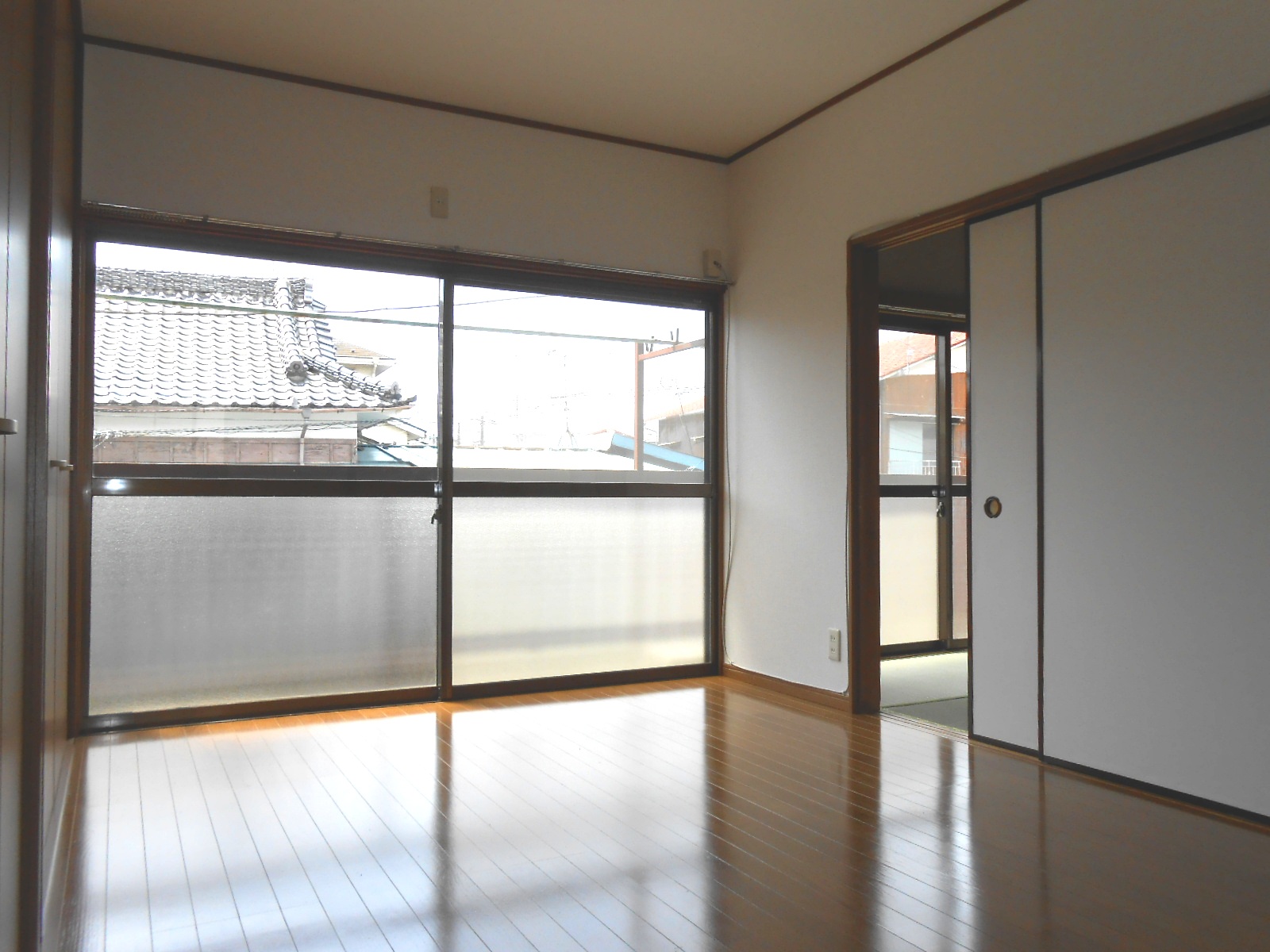Living and room