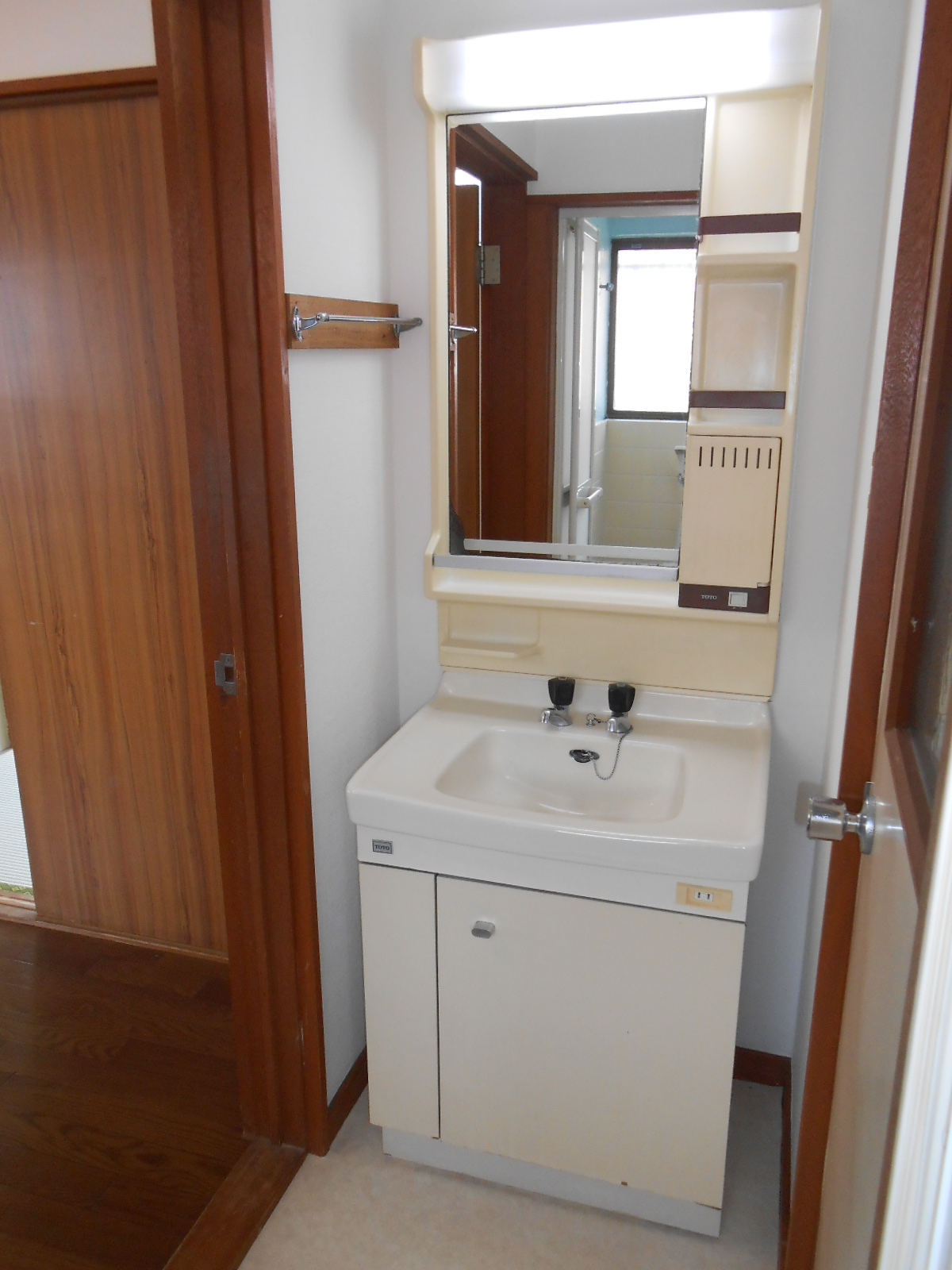 Washroom