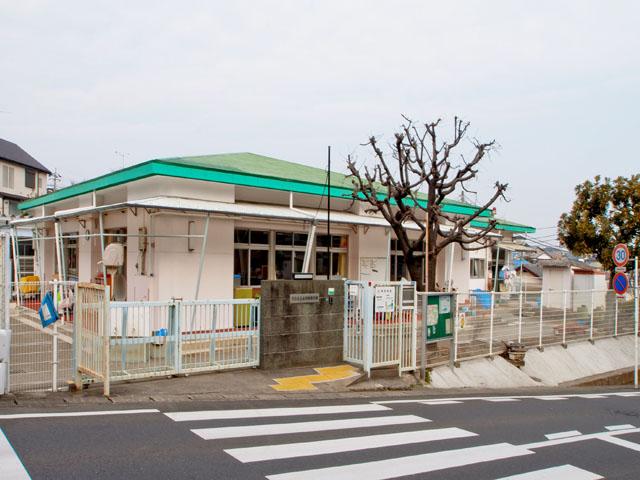 kindergarten ・ Nursery. 454m to Yokohama City Kaminagaya west nursery school