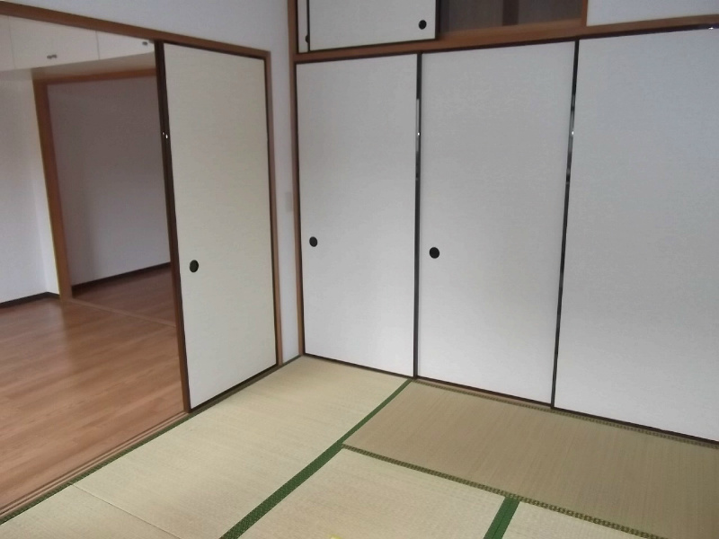 Other. Japanese style room