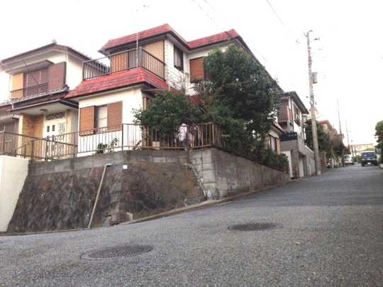 Local appearance photo. Appearance 1