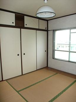 Other room space