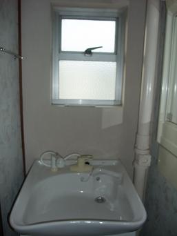 Washroom
