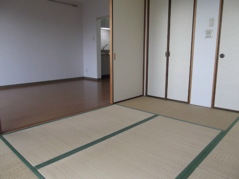 Other. Japanese style room