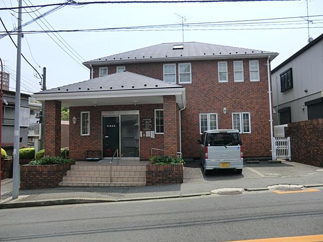 Hospital. 250m to Kurihara clinic