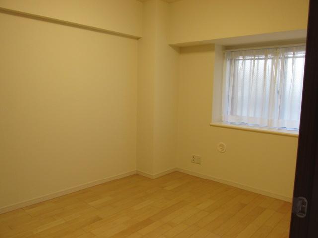 Non-living room