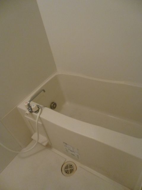 Bath. It is also a large tub
