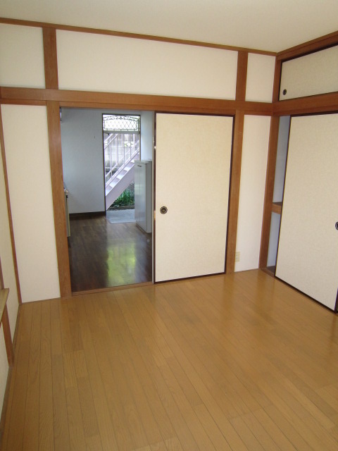 Other room space