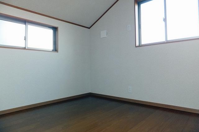 Non-living room. Indoor (December 16, 2013) Shooting